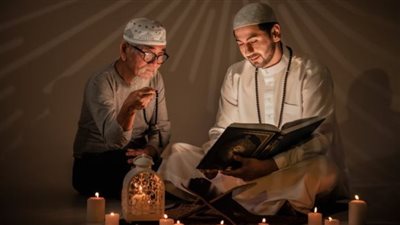 خاصة الزهراوين.. تفسير حلم قراءة القرآن بصوت عالي وجميل