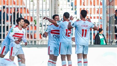 فيوتشر يطالب بتحويل لاعب الزمالك إلى لجنة الانضباط بسبب الإساءة للنادي | خاص