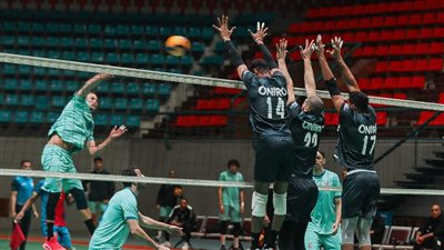 طائرة الزمالك تصل إلى نهائي كأس السوبر بعد الفوز على بتروجيت