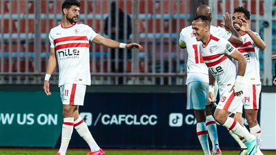 أبرزها الزمالك والداخلية.. مواعيد مباريات اليوم الخميس في جميع المسابقات