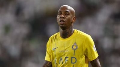 تاليسكا يقترب من الانتقال إلى فنربخشة التركي.. والنصر يريد بقاءه