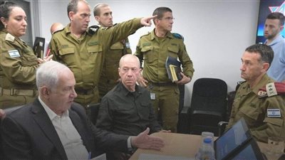 سنعاقبكم مثلما حدث في هجوم 7 أكتوبر.. الشرطة الإسرائيلية تبدأ التحقيق في رسائل تهديد لأعضاء الكنيست