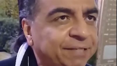 جمال شعبان يكشف كواليس زيارته الأخيرة للدكتور هاني الناظر: كنت بصبره وعارف إنها النهاية | بث مباشر