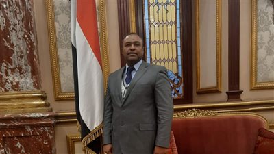 وفاة علي عطوه عضو مجلس الشيوخ عن جنوب سيناء