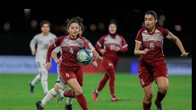 3 لاعبات وحكم بالدوري الإسرائيلي.. من هم الإسرائيليات الأربعة المشاركات مع المنتخب الفلسطيني