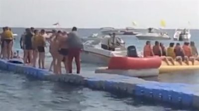 إقبال على الرحلات البحرية في شرم الشيخ بالتزامن مع فوزها بأفضل وجهة سياحية | بث مباشر