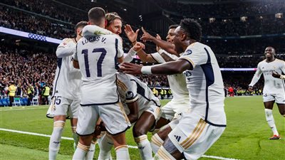 قائمة ريال مدريد لمباراة فالنسيا في الدوري الإسباني.. عودة بيلينجهام