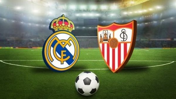 مباراة ريال مدريد