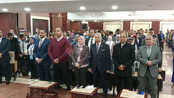 جامعة المنيا