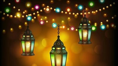 رسائل جديدة.. بوست تهنئة بشهر رمضان.. كيف كان يبشر النبي ﷺ أصحابه؟