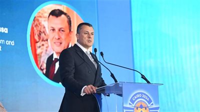 الجريدة الرسمية تنشر قرار وزير السياحة بشأن تحديد مندوبي الغرف السياحية لدى الاتحاد المصري