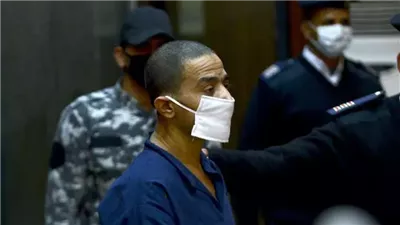 النقض تؤيد حكم الإعدام الثالث لسفاح الجيزة لاتهامه بقتل صديقه | بث مباشر