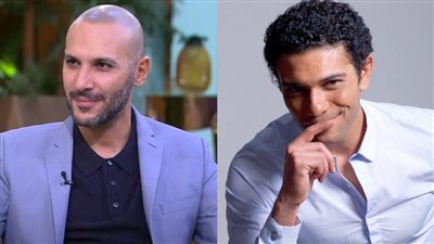 لأول مرة.. آسر ياسين يتعاون مع المخرج محمد دياب في فيلم رماح