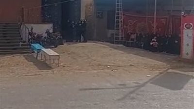 موته لطلب فدية.. استعدادات تشييع بقايا جثمان طالب الدقهلية ضحية معلم الفيزياء | بث مباشر