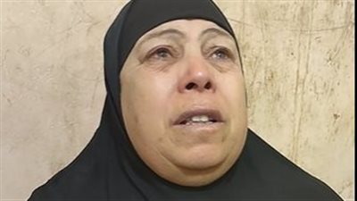 أسرة أحد ضحايا معدية نكلا: كان بيشتغل عشان يسدد ديون جهاز أخته | بث مباشر