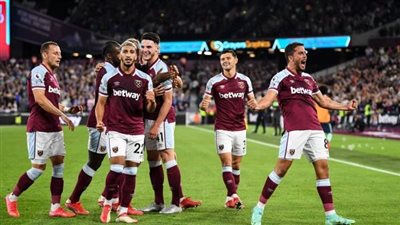 موعد مباراة وست هام وبرينتفورد اليوم والقنوات الناقلة بث مباشر