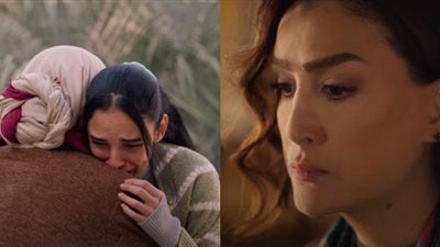 انقسام وجوه الفنانين في بروموهات مسلسلات رمضان 2024 بين القوة وقلة الحيلة 