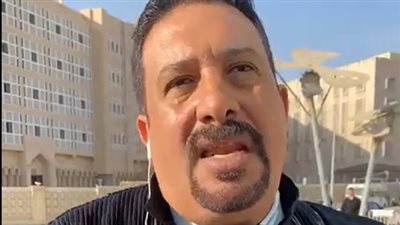 رائحة سجاير وبرفان تقليدي.. دفاع سائق أوبر يكشف تفاصيل موقف موكله| بث مباشر