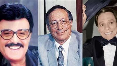 أبو بكر عزت قبل وفاته: عادل إمام وسمير غانم ومحمد صبحي ينحتون في الصخر للحفاظ على المسرح|نوستالجيا