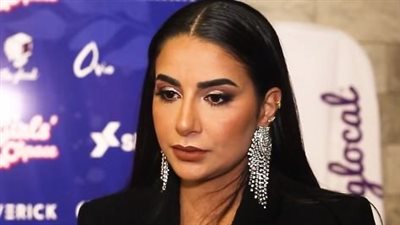 جوري بكر توجه رسالة للسيدات: أنتِ قوية.. والرجالة كفاية عليهم إنهم مستحملين الستات