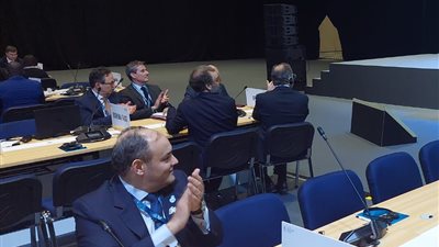 وزير الصناعة: ارتفاع أسعار المواد الغذائية أثر على الدول الفقيرة