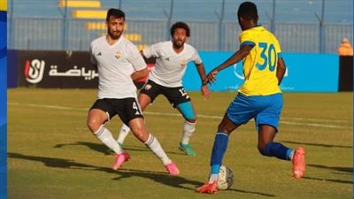 الإسماعيلي يختتم استعداداته لمواجهة الجونة في الدوري الممتاز 