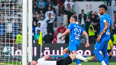 نتيجة مباراة الهلال والاتفاق في الدوري السعودي.. الزعيم يواصل تألقه ويعزز الصدارة