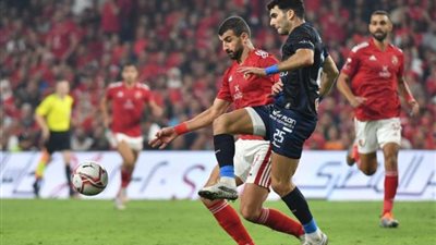 موعد مباراة الأهلي والزمالك في نهائي كأس مصر والقنوات الناقلة بث مباشر