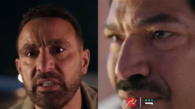 فاضل على الحلو تكة.. طرح البرومو الثاني لـ مسلسل العتاولة بطولة أحمد السقا