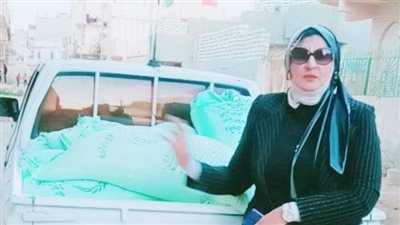 هقدم استقالتي لو فشلت.. وكيل التموين بمطروح تعد بحل أزمة السكر خلال أيام 