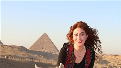 إيناس مكي: كل مخرجين مصر اترجوني أعمل تجميل في مناخيري وأنا رفضت