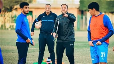 المقاولون العرب يقبل استقالة محمد عودة