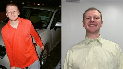 البنتاجون يعلق على وفاة طيار أشعل النار في نفسه أمام سفارة إسرائيل بواشنطن بسبب حرب غزة