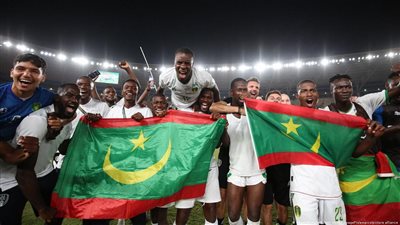تهرف على منتخب موريتانيا.. العلم أساس التقدم