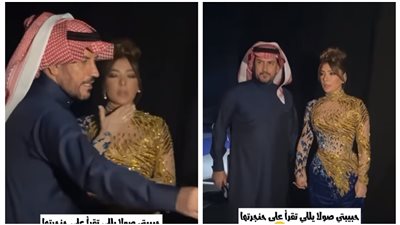 قراءة القرآن أولا.. أصالة تحصن حنجرتها قبل الغناء |فيديو