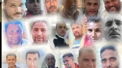 أهالي ضحايا إعصار دانيال بليبيا من أبناء قنا: صاحب الأرض استخرج جثامين أولادنا.. ونطالب بعودتهم لمصر 