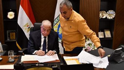 470 حالة تصالح على مخالفات البناء لأهالي مدينة شرم الشيخ