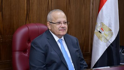 جامعة القاهرة تطلق قافلة تنموية بمشاركة التحالف الوطني للعمل الأهلي التنموي