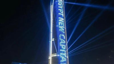 وزير الإسكان: البرج الأيقونى بالعاصمة يضم فندقا عالميا يعمل لأول مرة في مصر وإفريقيا