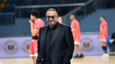 نائب رئيس اتحاد السلة: قدمنا أداء جيدا أمام كوت ديفوار رغم الغيابات وفرصتنا قوية في التأهل