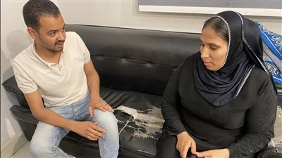 الحبس سنة للمتهمة بفقء عين ممرضة شبرا في قضية جديدة