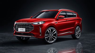 انخفاض أسعار سيارات جيتور موديل 2024 في مصر.. تراجع يتخطى حاجز الـ 100 ألف جنيه