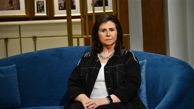 ملخص تصريحات ميريت الحريري مع عمرو الليثي: والدي كان بيقول على السرطان المرض الوحش.. وهذه آخر كلماته بالدنيا