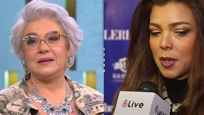 ناهد السباعي في رسالة مؤثرة لوالدتها: وحشتيني يا مصدر قوتي بالحياة