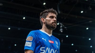 روبن نيفيز يشيد بالسعودية: نعيش في أكثر بلاد العالم أمانا 