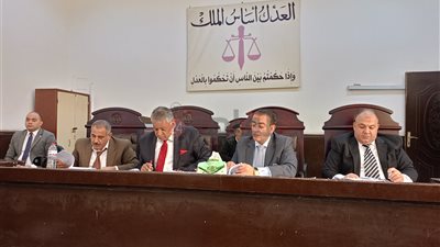 تأجيل ثالث جلسات محاكمة المتهم بقتل صبي في الفيوم