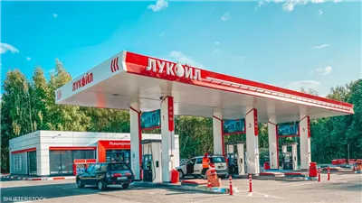 روسيا تقرر حظر صادرات البنزين لمدة 6 أشهر