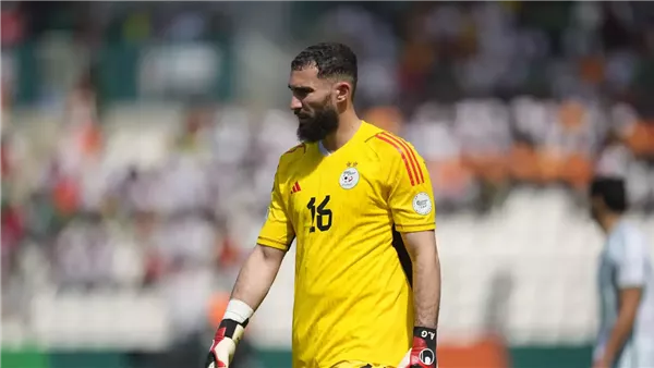 أنتوني ماندريا حارس