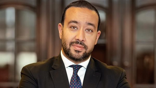 محمد نصر الدين العضو