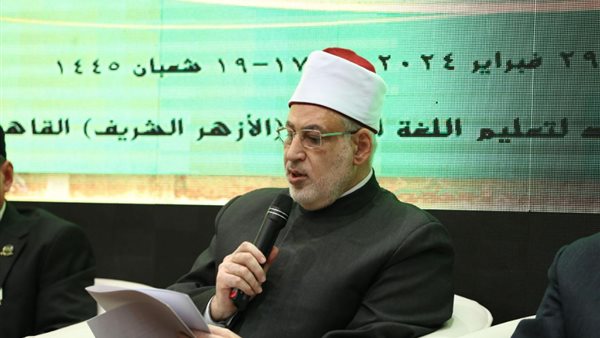 وكيل الازهر 